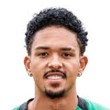 Vitinho (footballer, born 1993), brazilian football attacking midfielder. Vitinho Fifa 20 64 Rb Fifplay