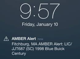 These notifications can keep you safe, but some want to know how to turn off emergency weather alerts on the iphone and ipad in ios 10. How To Disable Amber And Emergency Alerts On Iphone