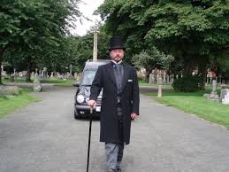 Funeral Processions: Helpful To Know - Funeral Guide