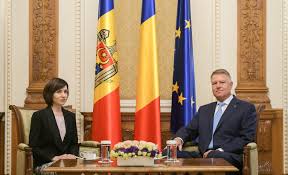Președintele republicii moldova, maia sandu, a avut în această dimineață o întrevedere cu ambasadorul japoniei în țara noastră, es yoshihiro katayama. Maia Sandu Romania S President To Visit Moldova By Year End Romania Insider