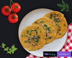 Moong dal chilla one of the healthiest and most nutritious types of chilla, made with moong dal, thinly sliced onions and oil is moong dal chilla. Quick And Easy To Make Besan Ka Cheela