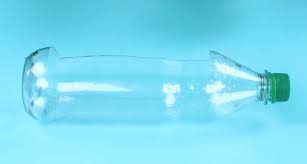 Plastic bottles for bottling larger amounts of a product. 4 Green Ways To Upcycle Your Plastic Bottles