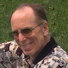 Robert V. Binder (@rvbinder)