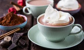 Pin Pa Hot Drinks