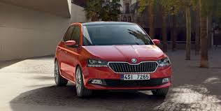 It is the successor of the škoda felicia, which was discontinued in 2001. 2020 Skoda Fabia Price In Uae With Specs And Reviews