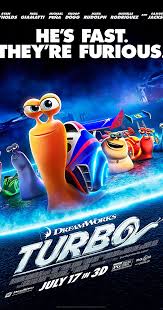 Imdb top 50 family animation movies. Turbo 2013 Imdb