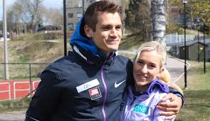 We did not find results for: Slutt Mellom Friidrettsprofilene Karoline Bjerkeli Grovdal Og Vladimir Vukicevic Vg