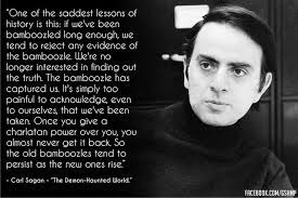 Carl Sagan Quotes About Quotesgram