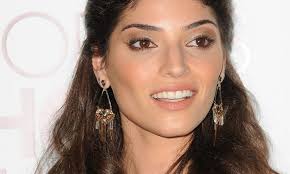 Amanda Setton Cast As GH's New Brook Lynn Ashton