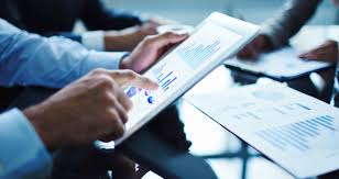 4 Financial Companies With Flexible Jobs For You Finance Business Intelligence Digital Marketing