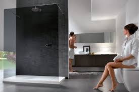Consider these bathroom shower ideas to design a gorgeous and functional space. Walk In Tub Shower Combo The Perfect Way To Take A Bath