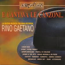 On this page you can listen to the. E Cantava Le Canzoni La Nuova Musica Italiana Ricorda Rino Gaetano Discogs