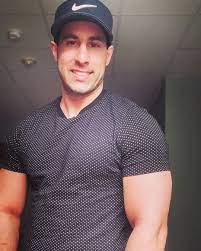 Sean Cody's Randy dead at 33: Pornstar Jason Pacheco dies after  heartbreaking last post from hospital bed | The Sun