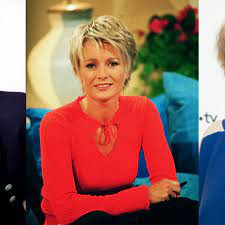 Maybe you would like to learn more about one of these? Sophie Davant Decouvrez Son Incroyable Evolution Physique Depuis Ses 23 Ans Femme Actuelle Le Mag