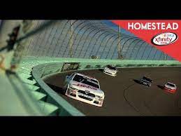 Contested over 200 laps on the 1.5 mile (2.4 km) oval, it was the 33rd and final race of the 2019 nascar xfinity series season. Nascar Xfinity Series Full Race Ford Ecoboost 300 Youtube