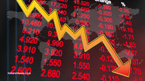 Image result for pictures of global market crash