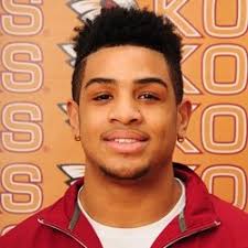 Simpson's Coughenour, Coe's Hawkins Named IIAC Men's Track & Field  Performers of the Week