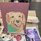 Paint Your Pet  — Craft on Third - Craft on Third, 282 3rd Ave Event Image