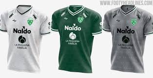 Club Atletico Sarmiento 2021 Home Away Third Goalkeeper Kits Revealed Footy Headlines