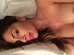 Experience Nicole Scherzinger's daring side- nude pics online