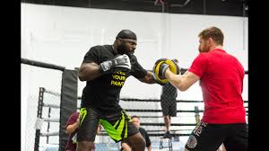 Jacksonville boxing clubs in atlantic beach on yp.com. One I Ll Never Forget Baby Nuts Booker T And A Surreal Week With Kimbo Slice The Athletic