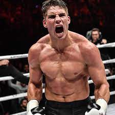 1989 births, dutch muay thai practitioners and. Badr Hari Vs Rico Verhoeven Home Facebook