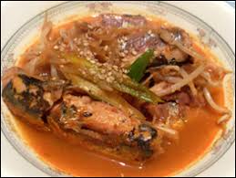 Maybe you would like to learn more about one of these? Korean Fish Recipe A Collection Of Great Recipes