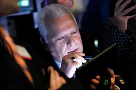 Stocks end short week