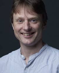 Christopher Augustine