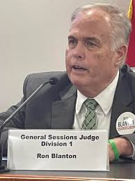 Judge candidates make their cases for election