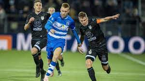 Pec zwolle vs heracles, netherlands eredivisie soccer predictions & betting tips, match analysis predictions, predict the upcoming soccer matches, 1x2, score, over/under, btts. Heracles Plays At Pec Zwolle And Fail Third Place To Address