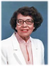 Margaret Shell Obituary (1919