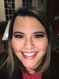 Ladies sharing similar fashion tastes and receiving compliments