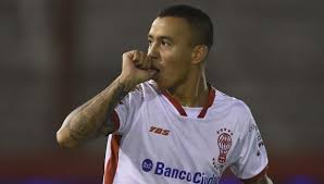 Born and raised in argentina, he is the son of paraguayan parents and represents paraguay at the international level. Cruz Azul Interesado En Alejandro Romero Gamarra Como Refuerzo Para El Clausura 2018 Futbol Internacional Depor