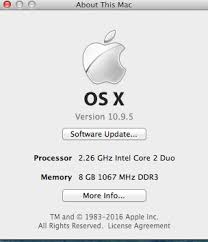 Complete Tutorial For Os X Mavericks Theme On Macos Sierra | Macrumors  Forums