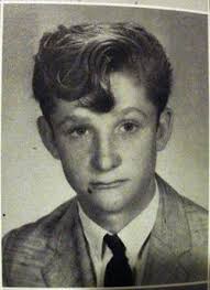 Rev Ronnie McAllister (1949-2007)