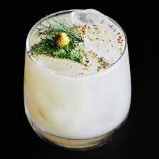 This Extremely Weird Cocktail Ingredient Will Set Your Mouth Tingling Cocktail Ingredients Flower Food Alcohol Recipes