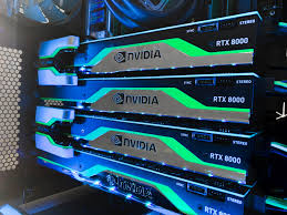 4.6 out of 5 stars 2,342. Nvidia Quadro Rtx 8000 Benchmarks For Deep Learning In Tensorflow 2019 Exxact Blog