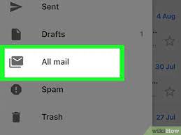 Mar 23, 2021 · archive older emails within gmail account itself. How To Find Archived Mail On Gmail 9 Steps With Pictures