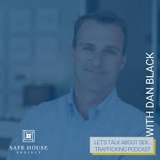 Let's Talk About Sex Trafficking