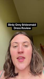 Birdie Grey Olivia Green Size Review