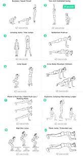 How many calories does a hiit workout burn? Effective 1000 Calorie Hiit Workout To Get In Shape Fast Gymguider Com Calorie Workout Burn 1000 Calories High Intensity Interval Training Workouts