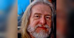 Jerry Harmon Key Obituary