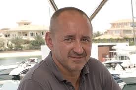 Jeremy Tutt's Instagram, Twitter & Facebook