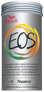 Launched by dimple kapadia & jacqueline fernandez, i found out. Wella Eos Plant Based Hair Colour 120g Bellaffair Com