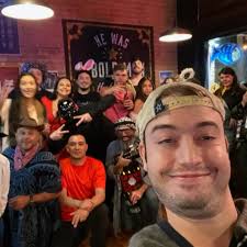 Fundraiser for Garry D Litt by Alex Rodriguez : In Loving Memory of Travis  Litt