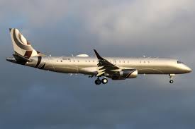 An investigation into the crash has been launched by the national transportation safety board. N527ah Embraer 190 Lineage 1000 Airline Private Serial 19000691 Luxury Private Jets Private Jet Aircraft