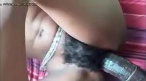 ma pute à la large chatte noire poilue - XNXX.COM