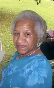 Service information for Shirley Mae Hardy-Reeves