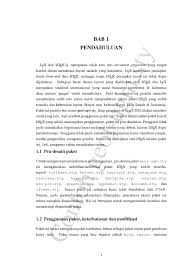 Bab 1 struktur dan kandungan tesis 1 1.1 maksud sebutan tesis 1 1.2 struktur tesis 1 1.3 pengisytiharan status tesis 2 1.4 panel pemeriksa viva voce 3 1.5 halaman judul 3 1.6 halaman pengakuan 3 1.7 halaman dedikasi (pilihan) 3 1.8 halaman penghargaan (pilihan) 4 1.9 abstrak 4 1.10 halaman kandungan 4 Contoh Skripsi Bab 2 Contoh Soal Dan Materi Pelajaran 2